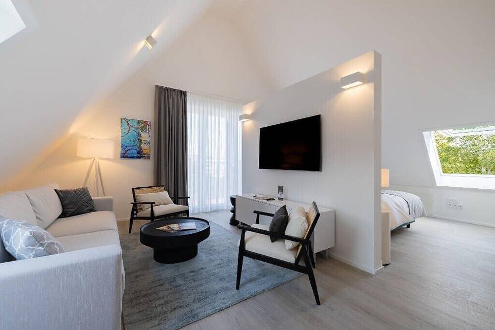 Appartamento vacanze a Lübeck a partire da 324€ a notte
