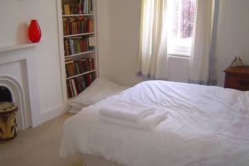 Holiday Home for 5 People in Saltburn by the Sea, Redcar and Cleveland, Photo 1