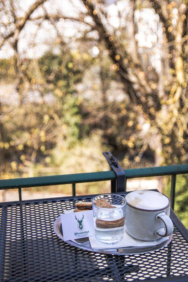 Maison d’hôte pour 2 personnes, avec jardin à Munich - 4