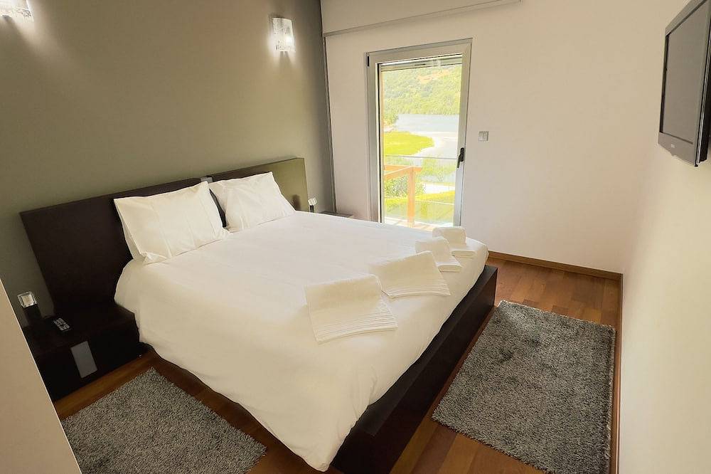 Casa Da Recosta Douro Country House in São João de Fontoura, Resende