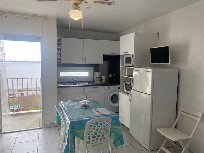 Gîte pour 2 personnes à Balaruc-les-Bains - 3