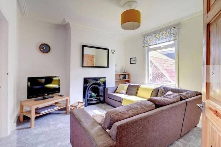 Cottage for 5 people - 1