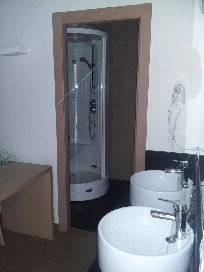 Casa de huéspuedes para 3 personas, con piscina y terraza en Tierra Estella - 4