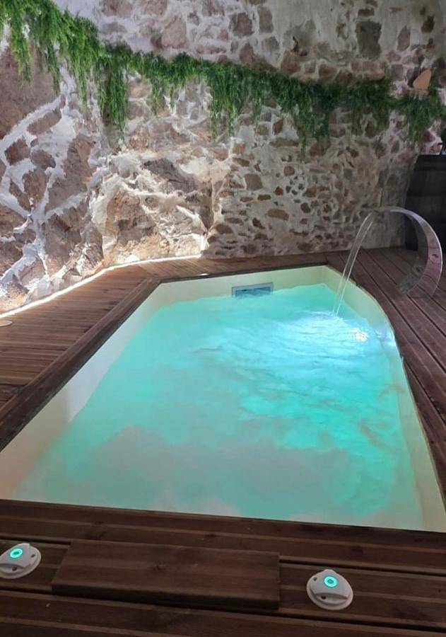 Appartement de vacances pour 3 personnes