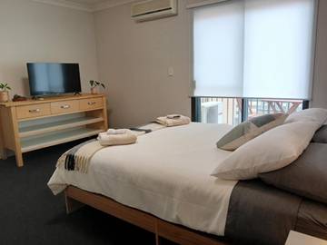 Vakantiewoning voor 4 Personen in Leura, Blue Mountains, Afbeelding 4