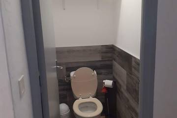Appartement De Vacances pour 8 Personnes dans Aigues-Mortes, Région de Nîmes, Photo 4