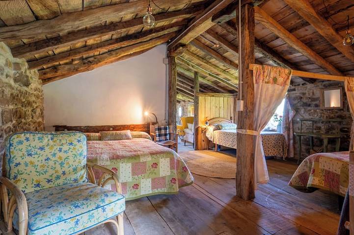 Finca für 4 Personen in Kantabrien - 2