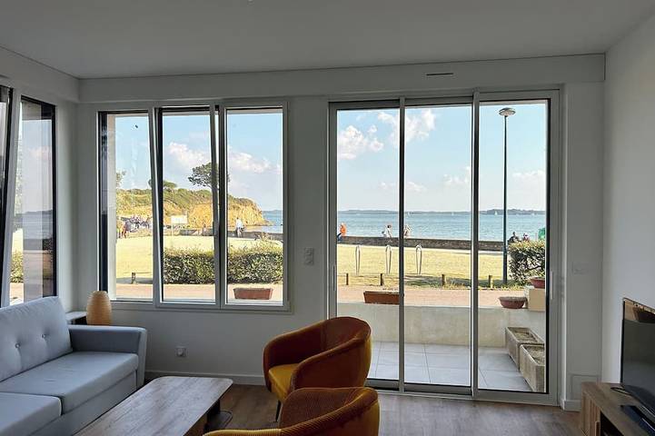 Gîte pour 4 personnes à Billiers - 4