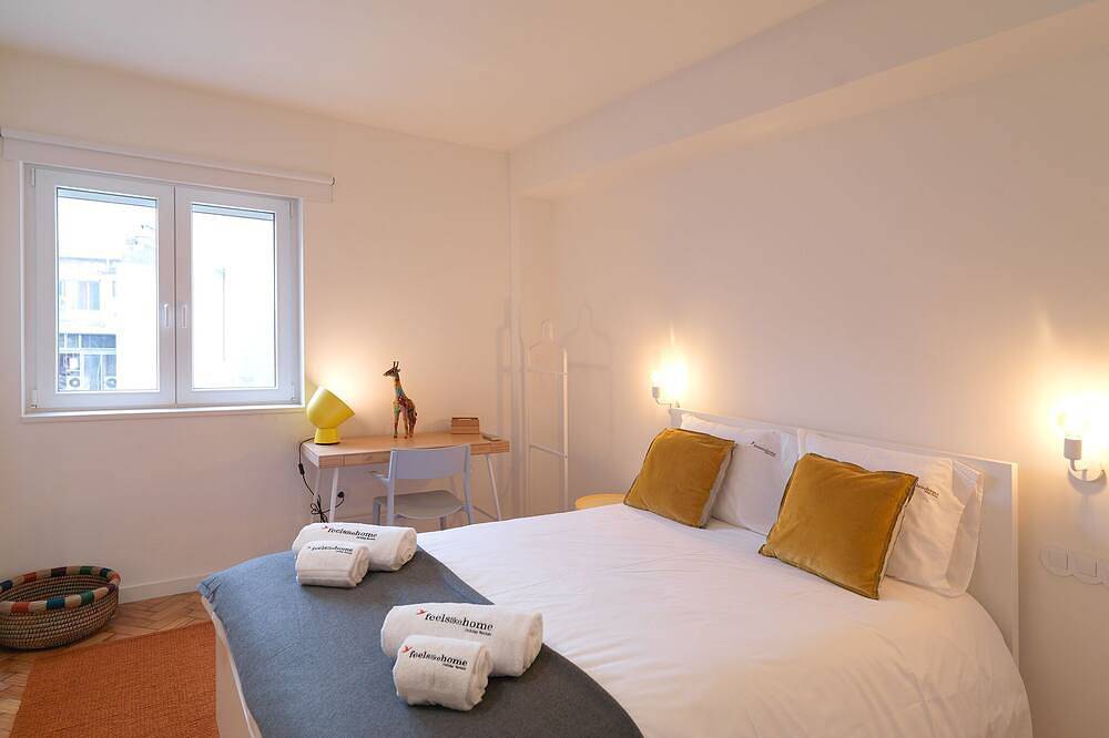 Appartamento vacanze a Porto a partire da 158€ a notte