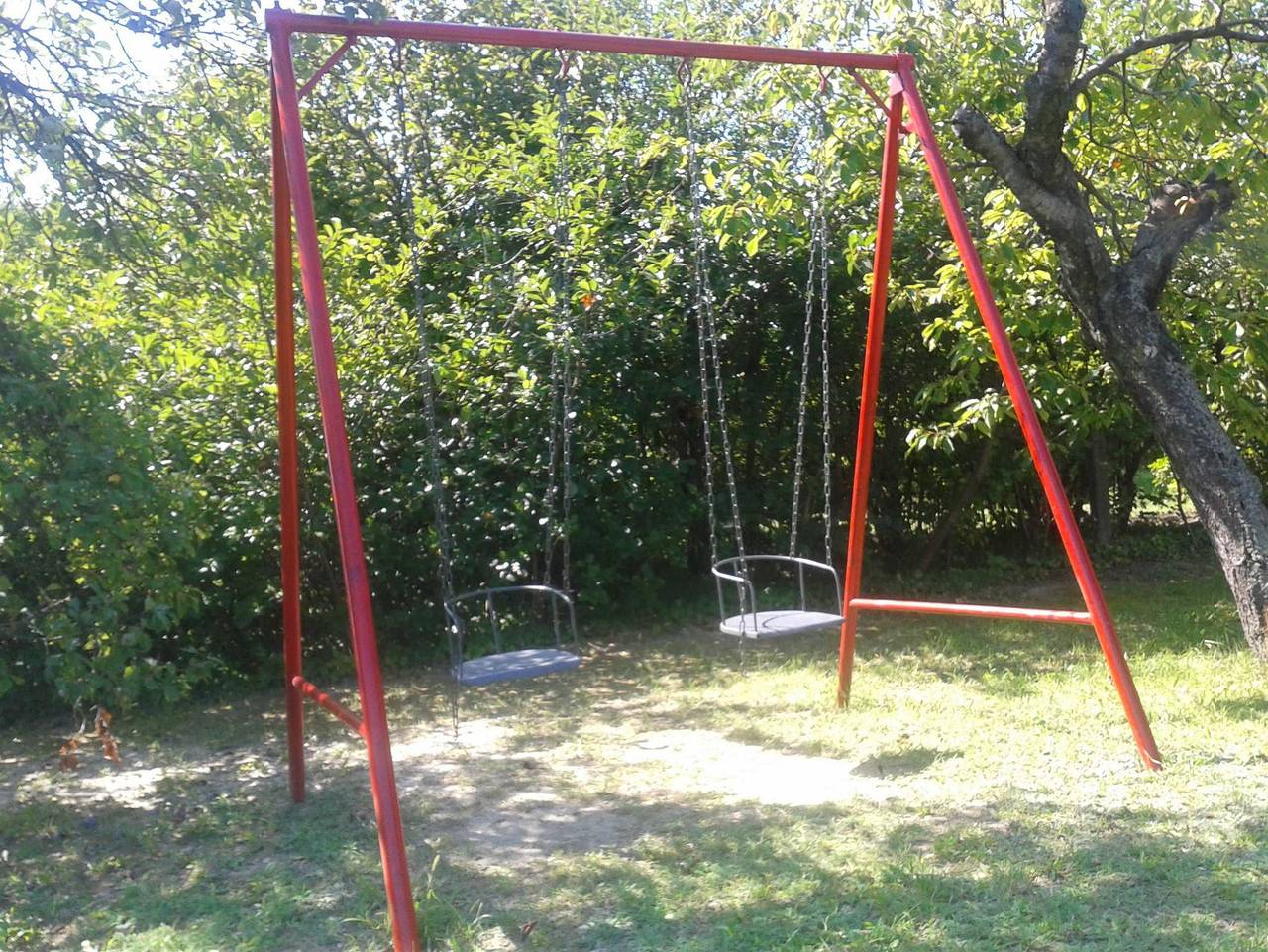 Apartman Daniel - Appartement in Balatonfőkajár, Plattensee nordufer