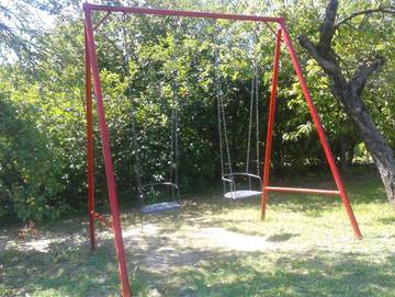 Ferienhaus für 7 Personen in Balatonfőkajár, Balatonalmádi und Umgebung, Bild 3