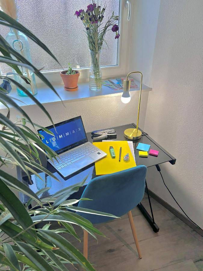 Gîte pour 3 personnes à Rouffach - 3