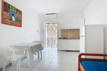 Villaggio Vacanze per 4 Persone in Molinella, Provincia di Foggia, Foto 2