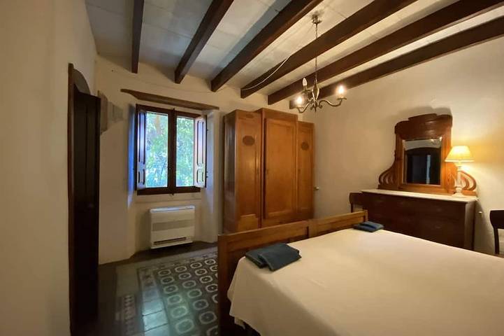 Location de vacances pour 8 personnes, avec jardin et terrasse à Guspini - 3