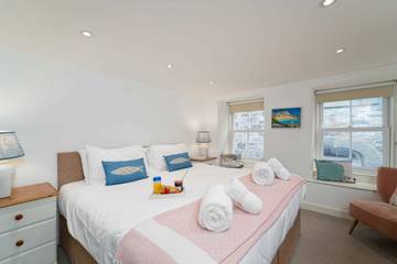 Holiday Rental for 8 People in St. Ives, Cornwall, Photo 3