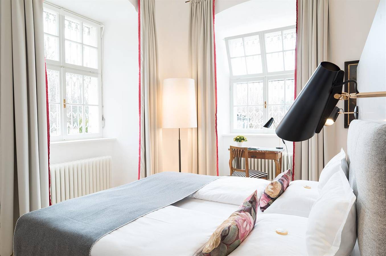 Superior Suite mit Dusche od. Bad, Wc in Salzburg, Salzburg und Umgebung