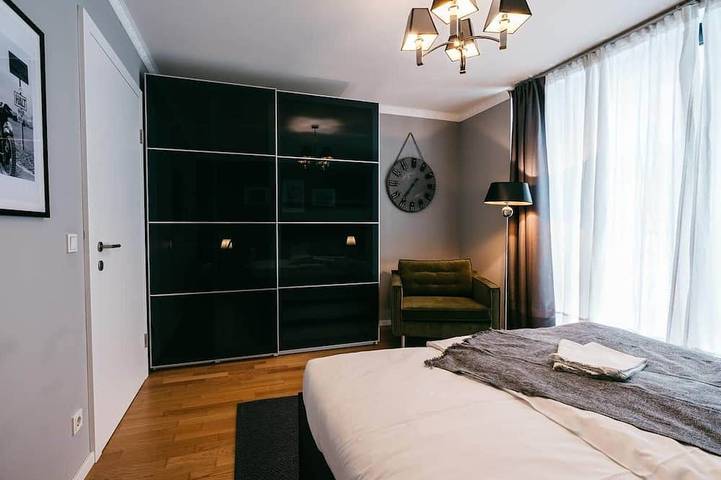 Ganze Wohnung, Luxury Downtown Apartment in Graz, Steirerland