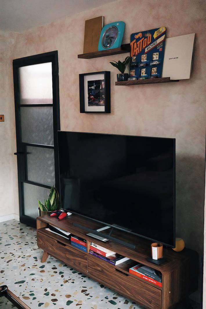 Ferienwohnung für 3 Personen - 1