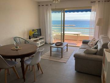 Ferienwohnung für 4 Personen in Le Lavandou, Provence-Alpes-Côte d'Azur, Bild 3