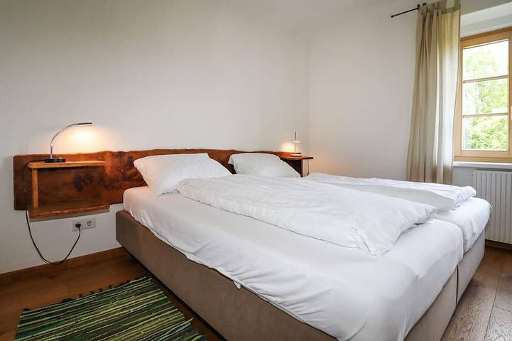 Ganze Wohnung, Stunning apartment in Kroatisch Minihof with Wifi in Bezirk Oberpullendorf