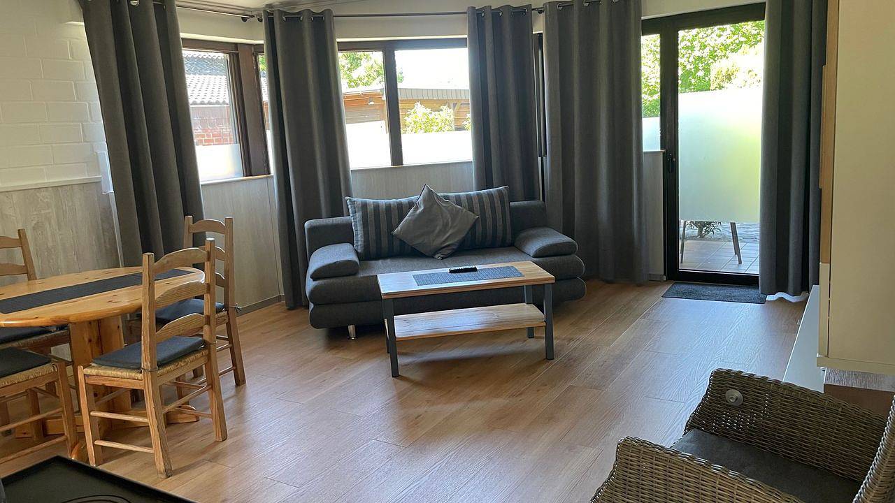 Ferienhaus für 4 Personen (60 m²) in Wettringen in Wettringen, Emsland