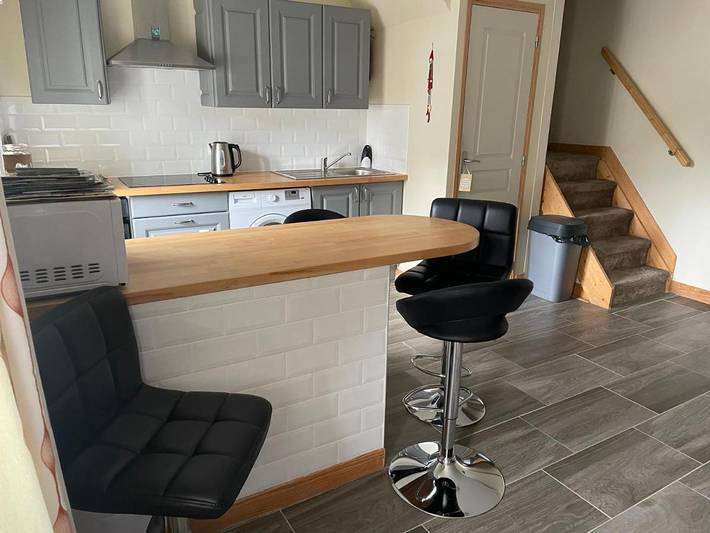 Location de vacances pour 4 personnes à Saint-Thois - 2