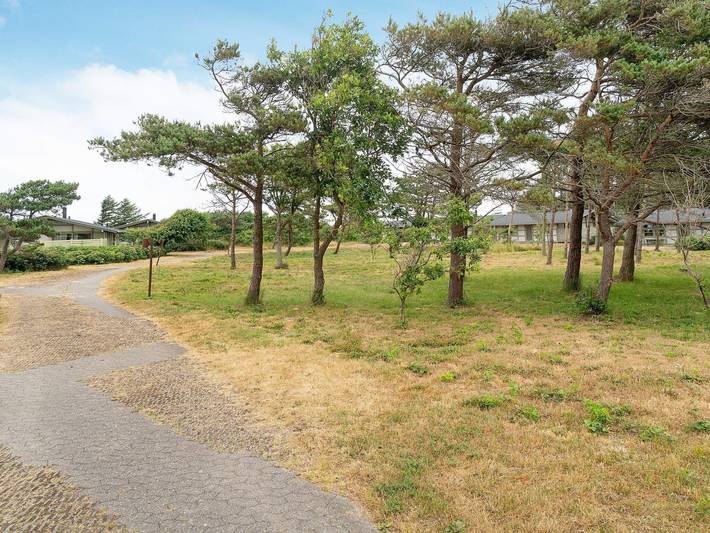 Ferienhaus mit Meerblick für 4 Personen, mit Terrasse in Gilleleje - 2