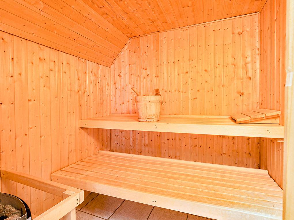 Ferienhaus Feldstr. 11 in Alt Schwerin, Plauer See