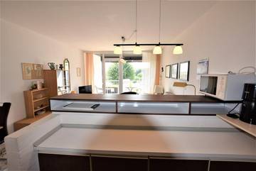 Ferienwohnung für 4 Personen in Hohwacht Strand, Hohwacht, Bild 3