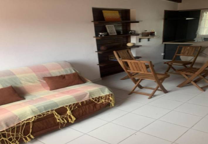 Bateau pour 3 personnes en Guadeloupe - 4