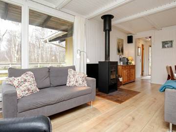 Ferieudlejning til 6 Personer i Østerby (Læsø), Læsø, Billede 2