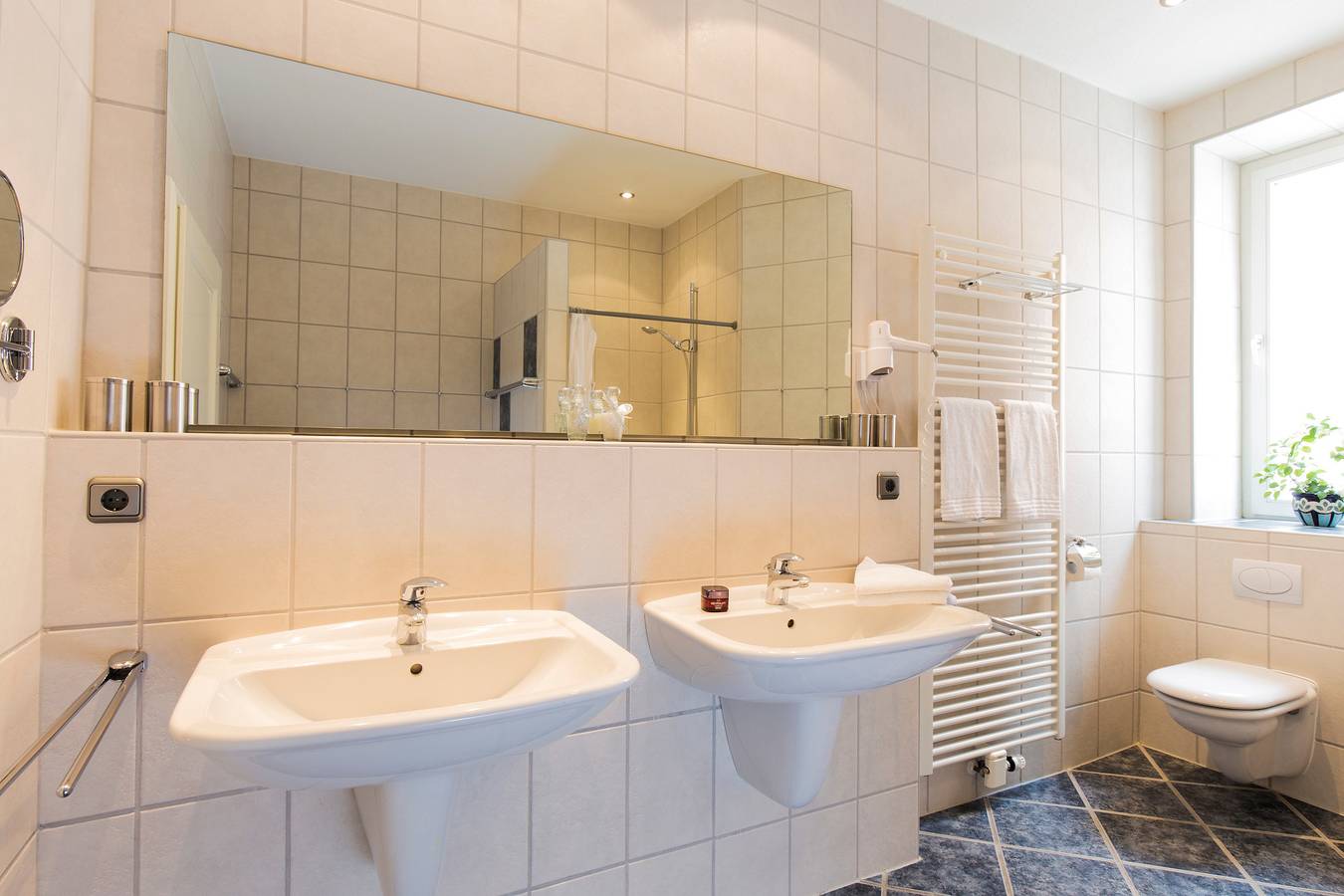 Ganze Ferienwohnung, Wohnung Bauernhaus 2 in Bojendorf, Fehmarn