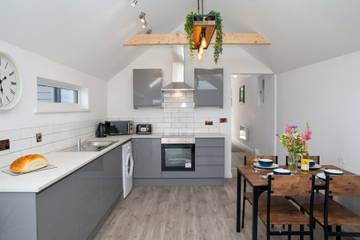Cottage for 4 People in Aberporth, Mid-Wales, Photo 4