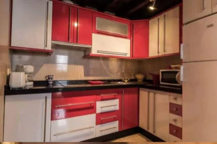 Maison de vacances pour 5 personnes - 1