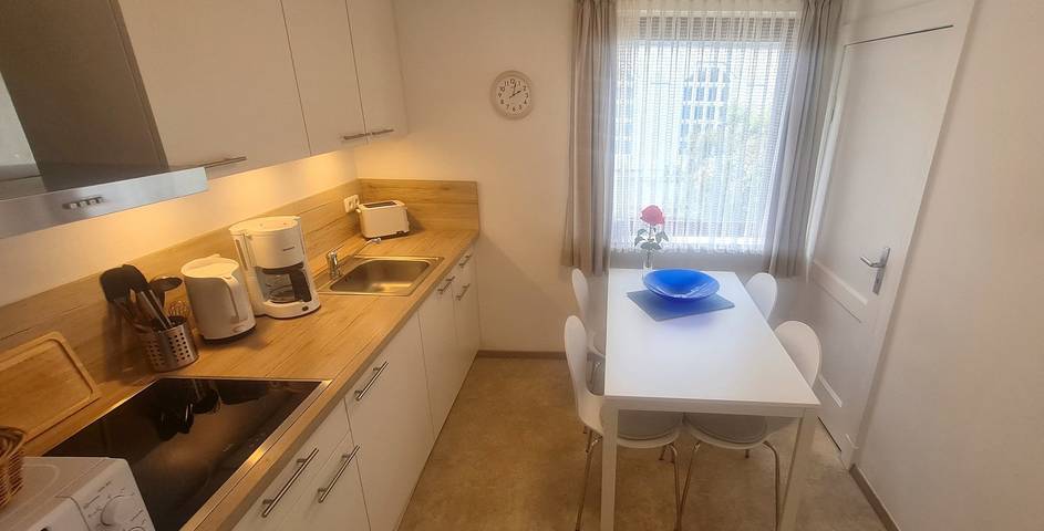 Ferienhaus für 4 Personen, mit Garten und Terrasse in Grömitz - 4