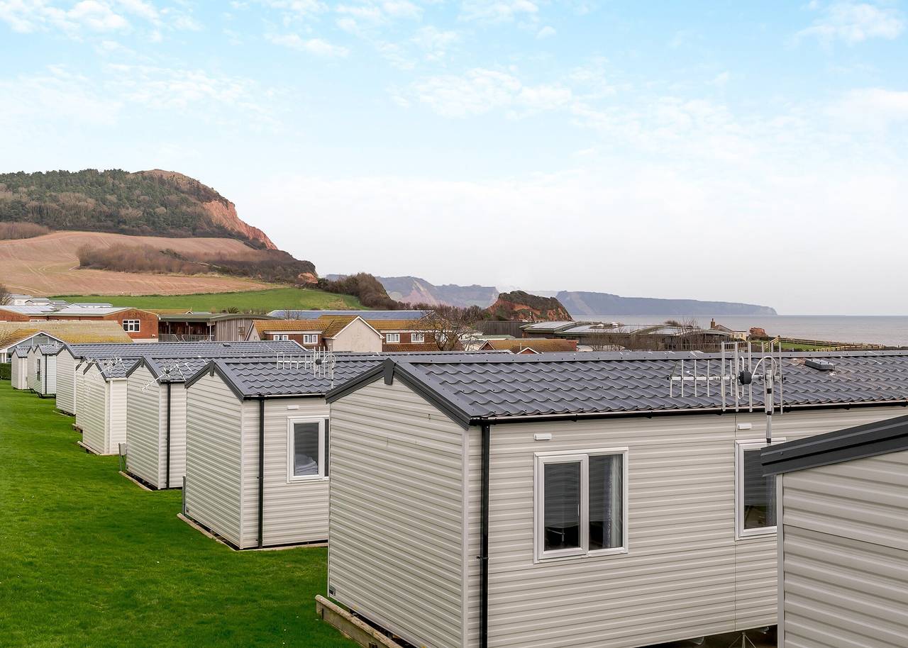 Otterton Premier Plus 3 in Otterton, Devon