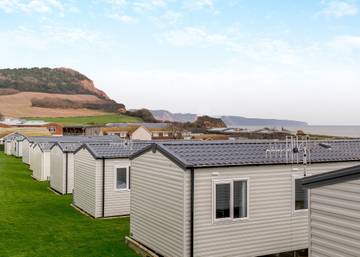 Bungalow for 8 People in Otterton, Jurassic Coast, Photo 3