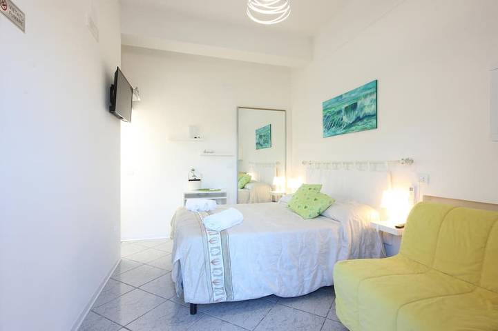 Cozy home in Agropoli in Agropoli, Cilento Coast
