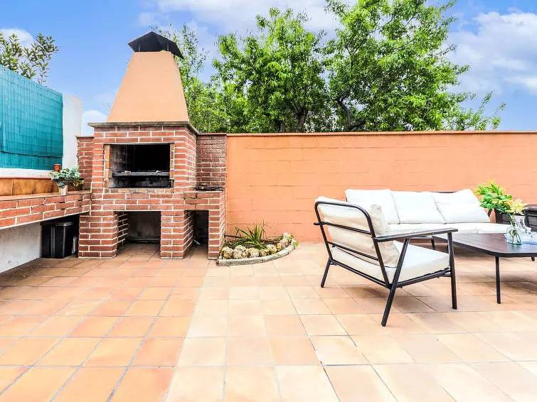 Maison 9 Personnes in La Móra, Tarragona