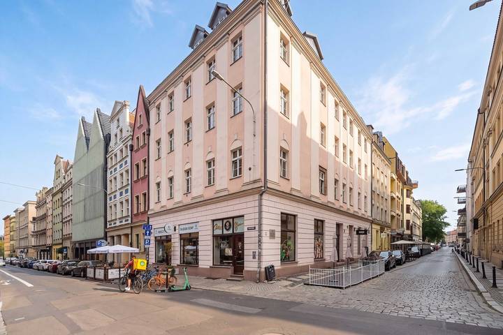 Appartamento intero, Cozy Apartment near the Market Square by Noclegi Renters in Breslavia, Niederschlesien