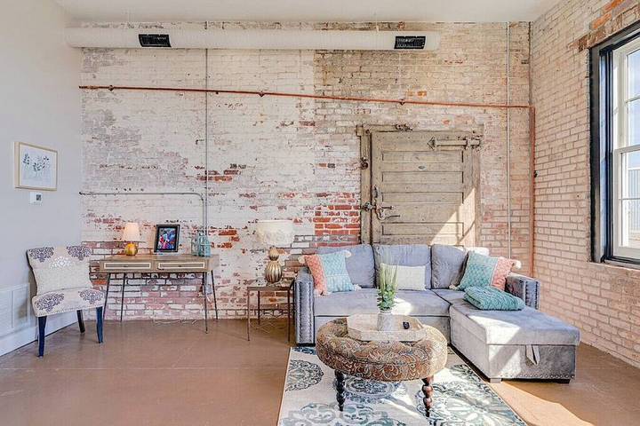 Vacation rental for 4 people in Newport News