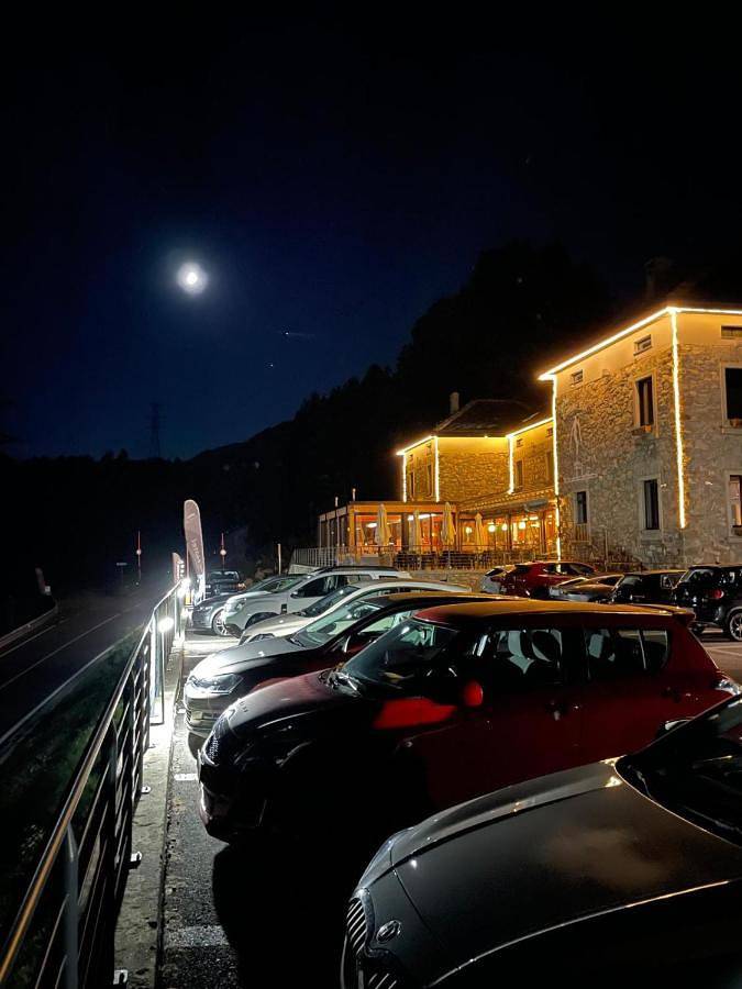 Hôtel pour 2 personnes, avec terrasse ainsi que sauna et piscine