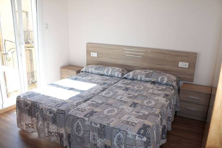 Gîte pour 4 personnes à Campdevànol