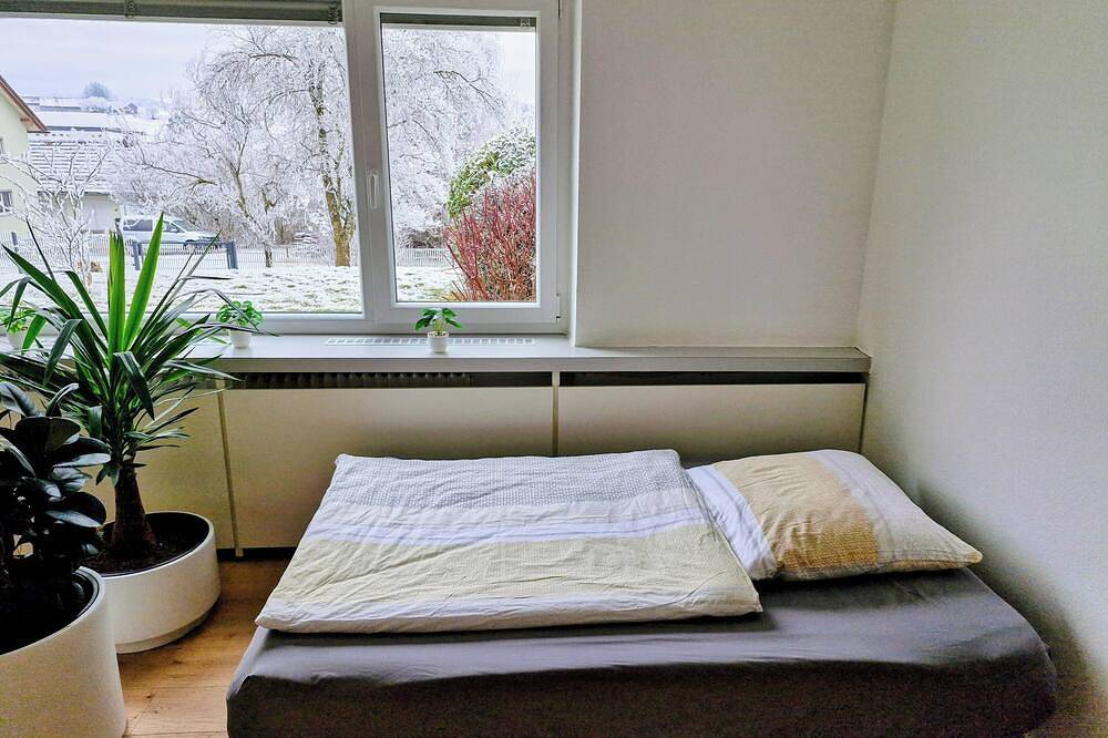 Ganze Wohnung, Fewo Herz im Allgäu 2 (121m²), Ferien im Luftkurort wo die Sonne ihr Zuhause hat in Lindenberg im Allgäu, Bayerisch Schwaben