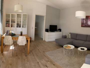 Ferienhaus für 4 Personen, mit Terrasse in Hofgeismar