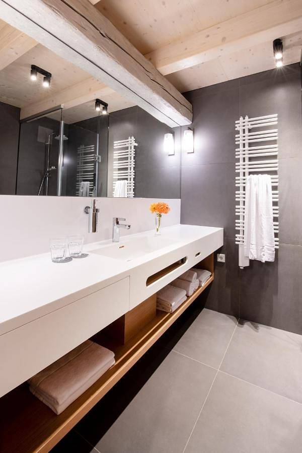 Hotel für 4 Personen, mit Ausblick und Sauna in München - 2