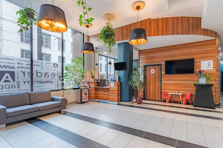 Location de vacances pour 2 personnes, animaux acceptés à Le Mans - 4