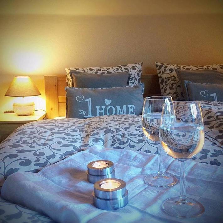 Maison d’hôte pour 2 personnes, avec vue ainsi que jardin et balcon à Kranjska Gora - 4