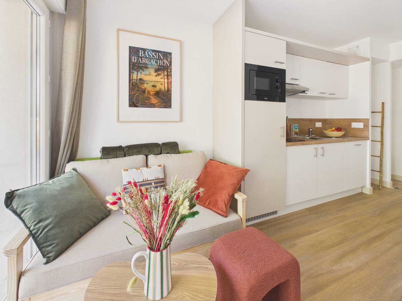 Appartement de vacances