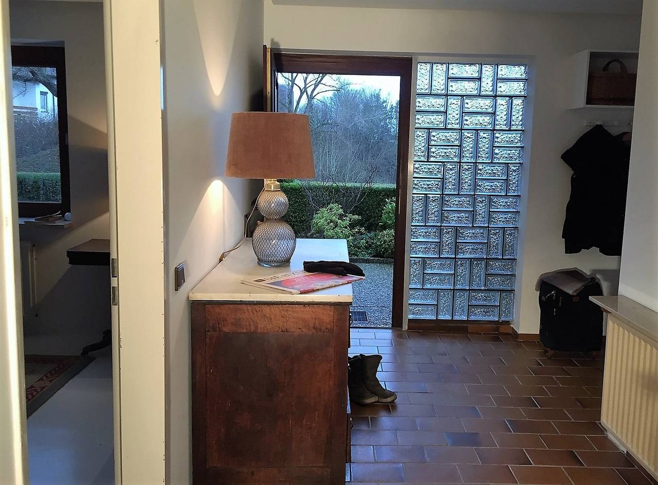 Ganze Ferienwohnung, Weitblick in Eckernförde, Rendsburg-Eckernförde